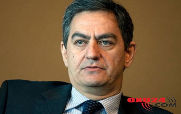 Əli Kərimli bu gün məhkəməyə çıxarılacaq - 2 maddə ilə ittiham olunur