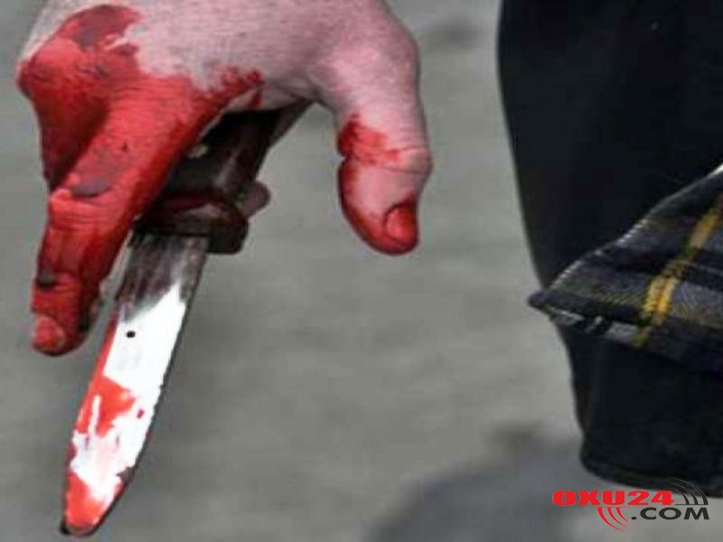 Gecə barda tanış olduğu qadını evinə apardı və… - MÜƏMMALI CİNAYƏT