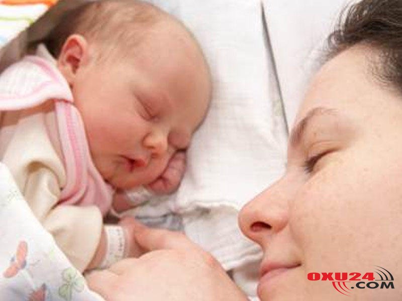 \\\"Vaxtından əvvəl doğulmuş uşaqlarda yarımçıqlıq əlaməti kimi bir sıra qüsurlar qalır\\\" - FOTO