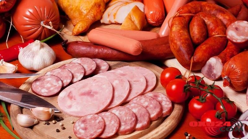 Səhiyyə Nazirliyindən əhaliyə VACİB XƏBƏRDARLIQ: kolbasa...