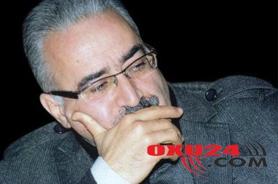 Tanınmış azərbaycanlı müğənni VƏFAT ETDİ