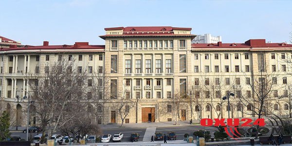 Azərbaycanda 3 qurum birləşdirilir - Super nazirlik yaradılır