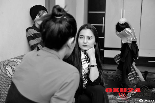 Ailəli kişinin evinə gedən gənc qız: Ayılanda gördüm ki, artıq gecdir