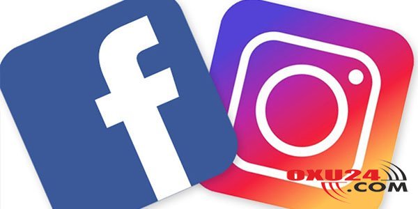 Feysbuk və İnstaqram çökdü