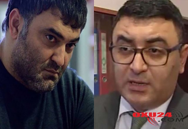 Tanınmış aktyor məktəb direktorunu döyüb - Vəziyyəti ağırdır