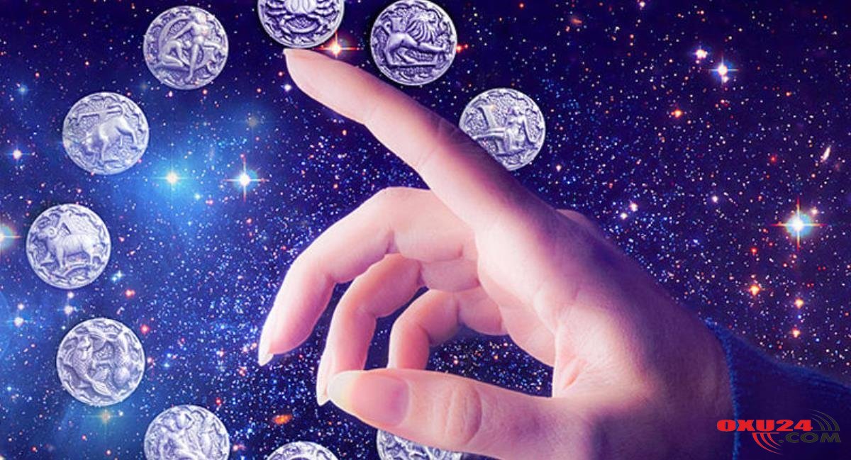 Bürclər- 21 noyabr