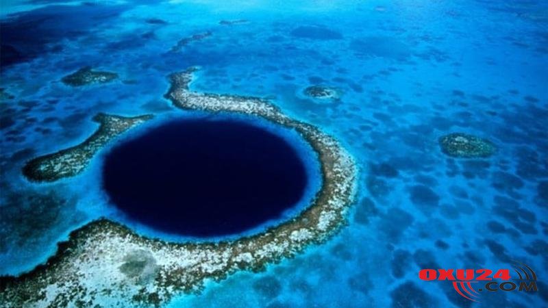 Dəhşətli zəlzələlər GƏLİR - Alimlərdən QORXUNC XƏBƏRDARLIQ