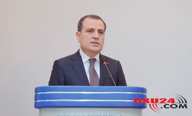 Nazir məktəb direktorunun döyülməsinə münasibət bildirdi -