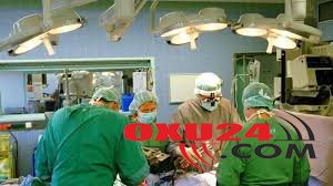 Həkim səhvi tək bizdə olmur: Qadının sağlam ayağını kəsdilər