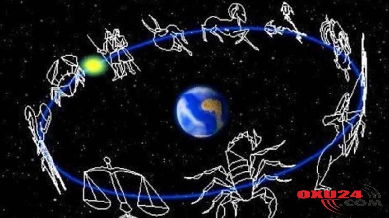 Günün qoroskopu: Aqressiv və tərs opponentlə üzləşəndə təmkinli olun  22 noyabr2018