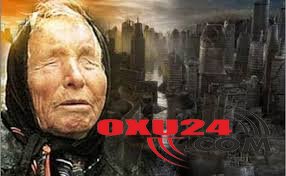 Vanqa niyə KOR OLUB? - Öncəgörücünün dəhşətli həyatı +VİDEO