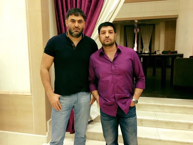 \\\"Yaxşı eləyib, Rza kəsən başa sorğu-sual olmaz!\\\" - Kənan M.M. direktoru döyən aktyora HAQQ VERDİ