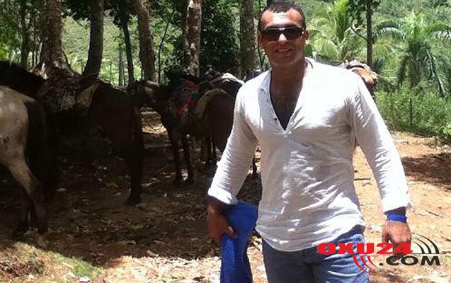 Moskvada nüfuzlu Azərbaycanlı biznesmen güllələndi - Hadisə yerindən VİDEO