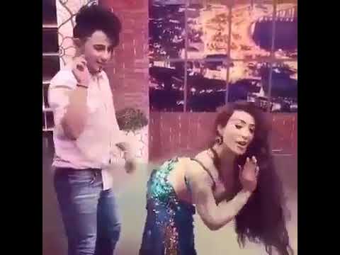 Azərbaycan  efirində  baş  verən  biabırçı  anların  VİDEOSU