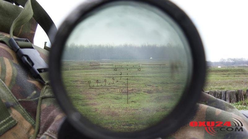 Düşmən atəşkəsi 29 dəfə pozdu