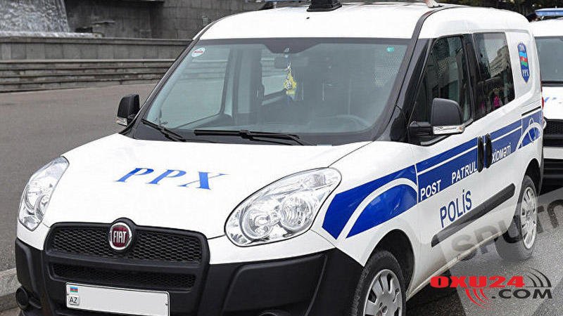 Bakıda ər evdən qaçmış 24 yaşlı həyat yoldaşını axtarır