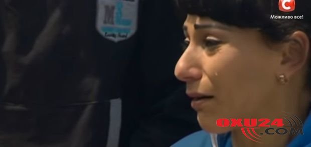 Erməni qadından gecikmiş ETİRAF:\\\"Qayınatam Qarabağda hamilə qadınları zorlayırdı...\\\" - VİDEO