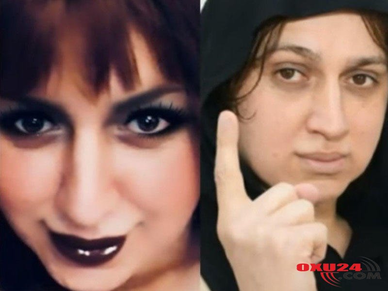 ŞOK!ŞOK! Yetim Eyvazın oğlu cinsiyyətini dəyişdi - VİDEO