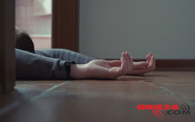 Azərbaycanda faciə: Bəylə gəlin hamamda ölü tapıldı +VİDEO