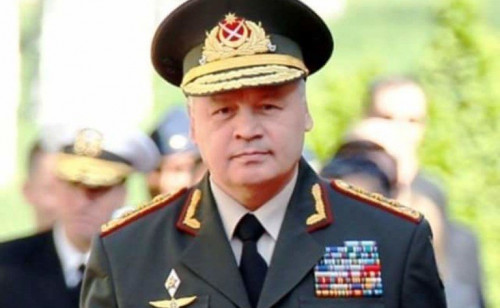 Səfər Əbiyevin işdən çıxarılan oğlu Azərbaycanı tərk edir