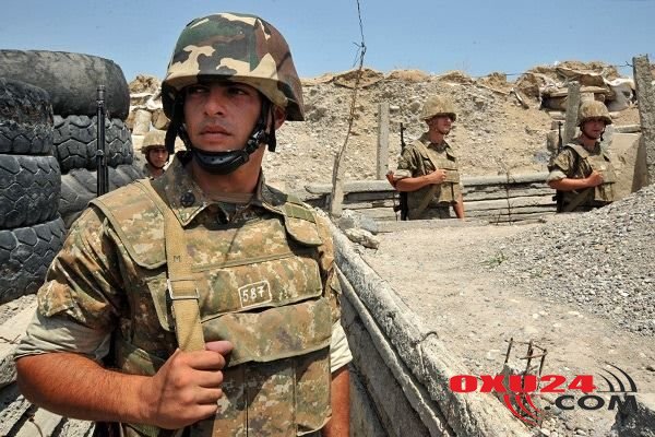 Ermənistan Qarabağdakı əsgərləri geri çəkir - SƏBƏB?