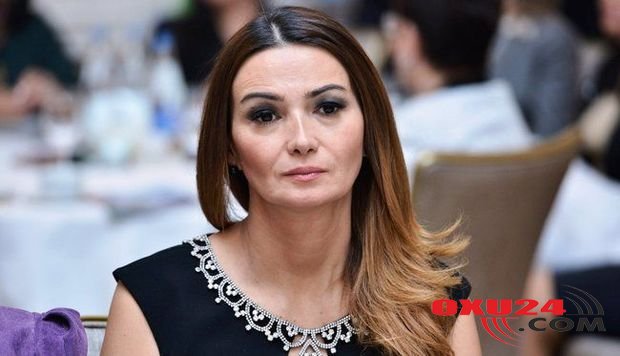 Qənirə Paşayevanın əziyyət çəkdiyi xəstəlik açıqlandı