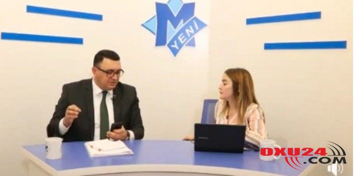 Azərbaycan təhsilində BİABIRÇILIQ: Müəllim 9 yaşlı uşağı sevib, onunla evləndi (VİDEO)