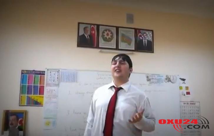 \\\"Mən 9 yaşlı qıza aşiq olmuşamsa, bəs sən niyə 9 yaşlı qızını mənim yanıma göndərirdin?\\\" - Müəllim direktora cavab verdi