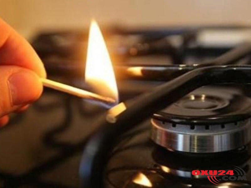 DİQQƏT! Bakının bu hissəsində qaz olmayacaq