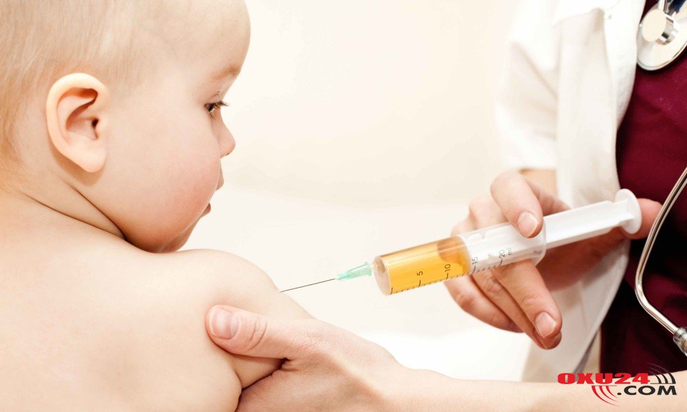 Elit təbəqə niyə övladlarını peyvənd etdirmir? - “Tibbi sirr” açıldı