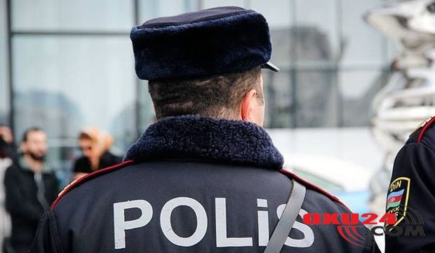 Azərbaycanda əməliyyat: 39 şübhəli şəxs TUTULDU