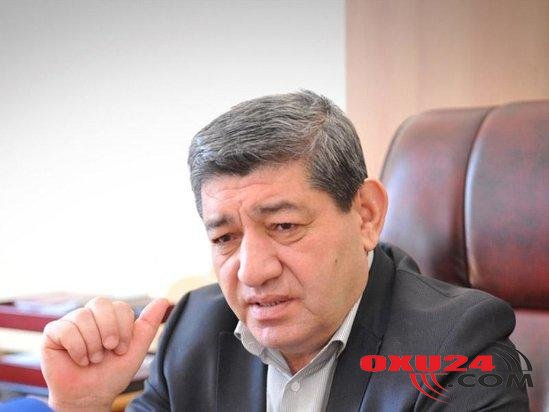 Deputat Elzanı müdafiə etdi: Rasim Balayev elə deməməli idi.