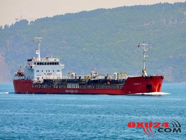 Rusiya “Palmali”nin 58 gəmisini əlindən alır