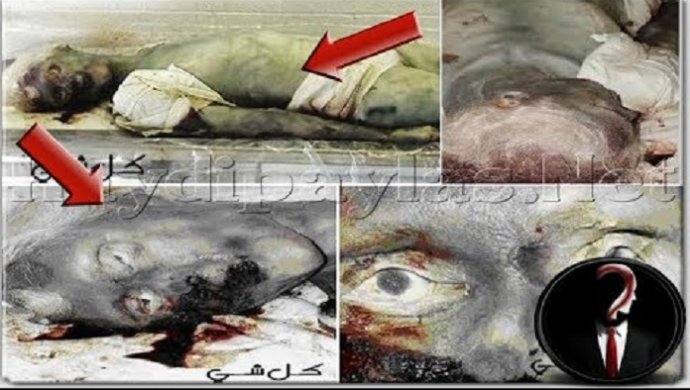 Qəbir əzabı nə deməkdir?- İnsanları orada nələr gözləyir? (18+ yaş qrupu üçün)