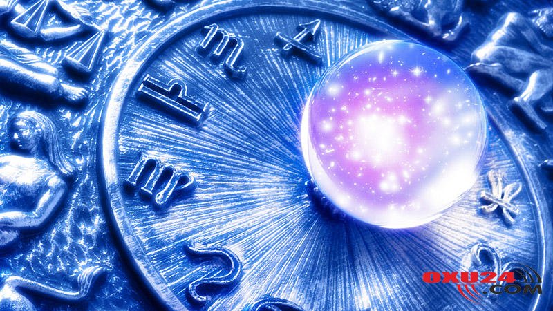 Günün qoroskopu - Mənasız işlərə çox vaxt sərf etməyin 4 Dekabr 2018