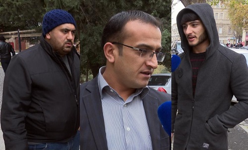 Arvadınız sizə xəyanət etsə nə edərdiniz? - Bakıda keçirilən sorğuda şok cavablar