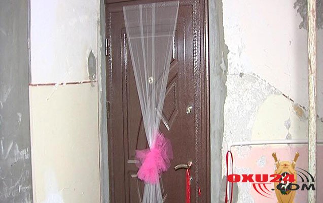 Bakıda olay: Yeni ailə quran gənclərin evdən xırıltı səsi gəldi, polis əraziyə çatanda şoka düşdü