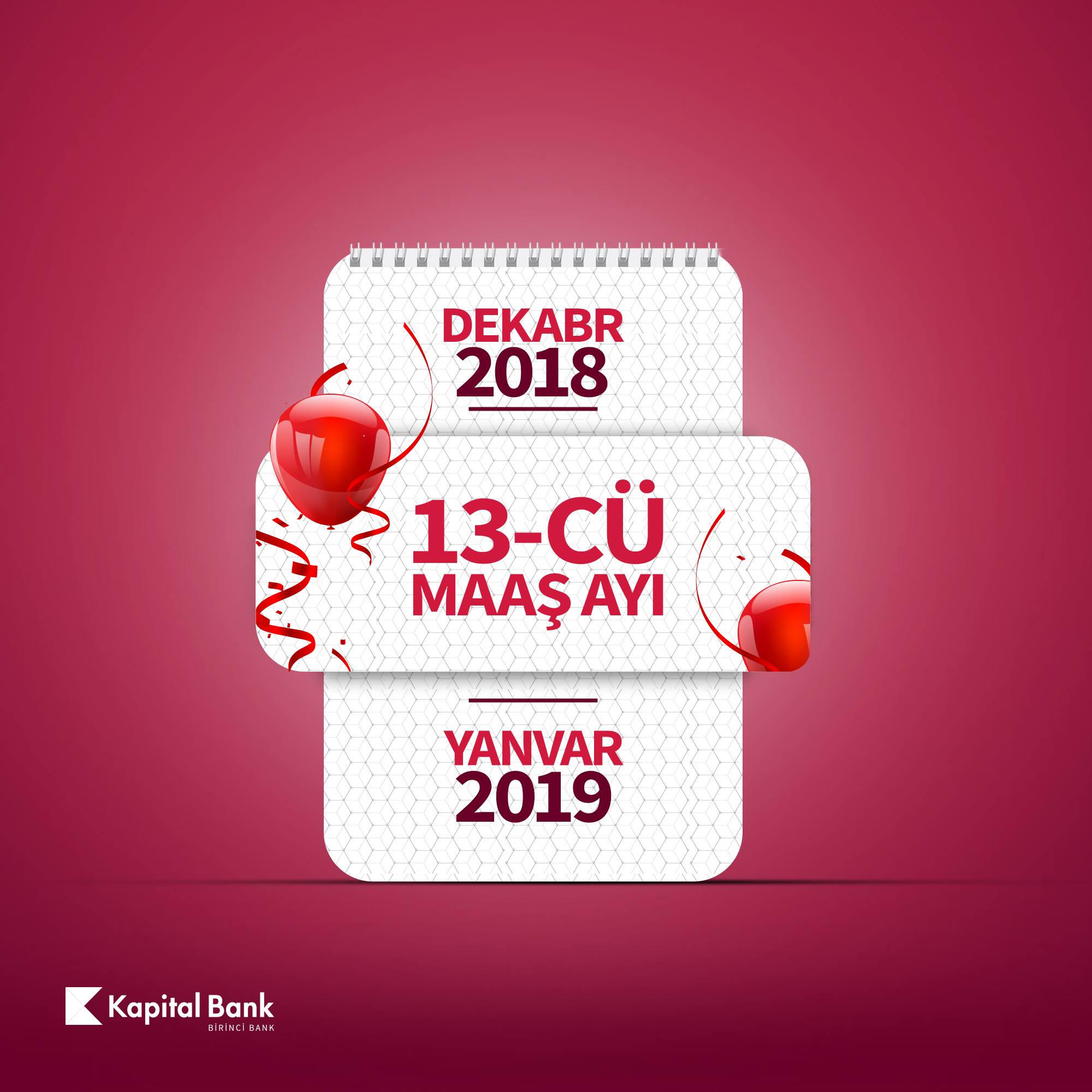 Kapital Bankdan İnanılmaz fürsət: 10 manat  ödə, 3000 manat qazan