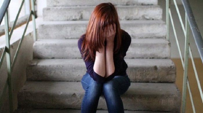 Azərbaycanda atasından hamilə qalan 14 yaşlı qızın həyat - Hekayəsi...