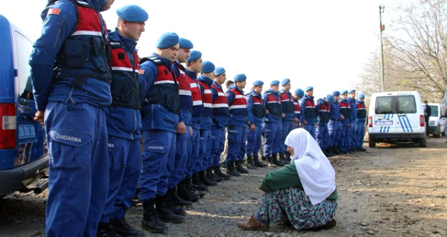 Ürək dağlayan foto Türkiyədə çəkildi