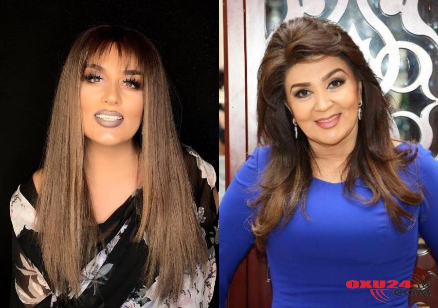 \\\"Cabbara görə Könüllə saçyolduya çıxmışdın\\\" - Elzadan Nazpəriyə şok sözlər