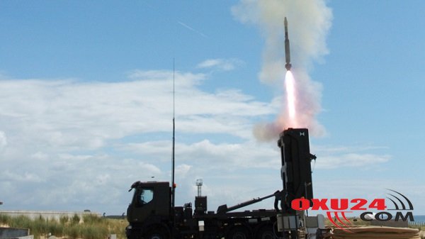Fransa Bakıya o silahı göndərir - Ermənistan böyük təhlükədə +VİDEO
