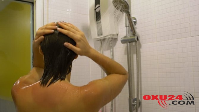 Gənc oğlan dəhşətli hadisədən danışdı: - \\\"Yoldaşım duş qəbul edib çıxanda...\\\"