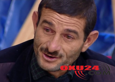 Bakıda evdən qaçan gəlin BAŞQA KİŞİYƏ ərə getdi - Əri gözyaşı tökdü - FOTO