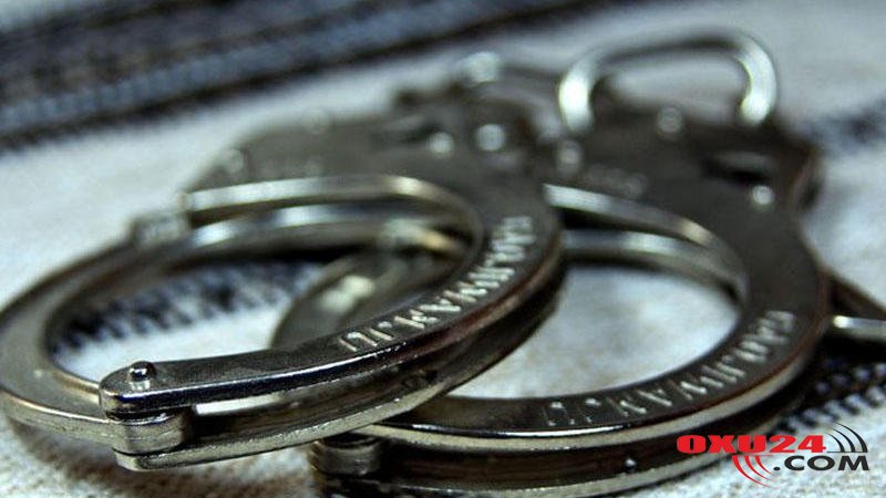 Hamilə arvadının qarnını kəsdi - TÜKÜRPƏDƏN CİNAYƏT