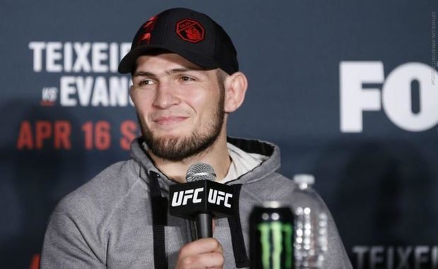 Həbibdən qadınlara məsləhət: \\\"Həmişə ərinizi döyün\\\"