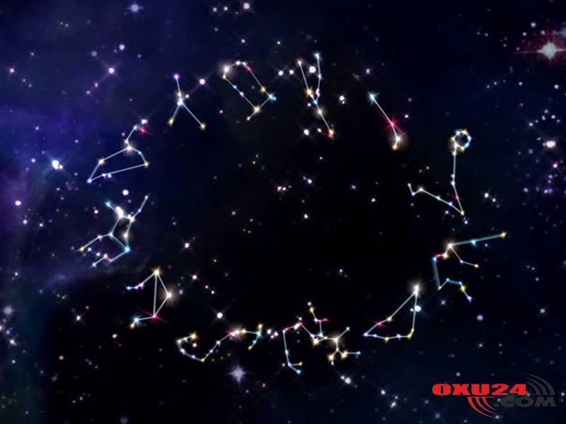 Günün qoroskopu: Kredit kartları, hesablar, elektron avadanlıqla problemlər yarana bilər