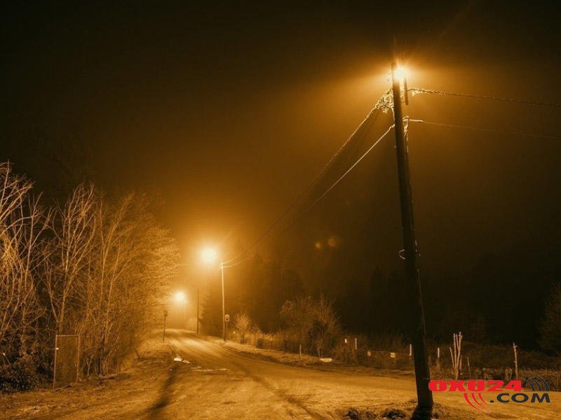 Yevlaxda dəhşət: Yolun kənarından yaralanmış vəziyyətdə tapıldı