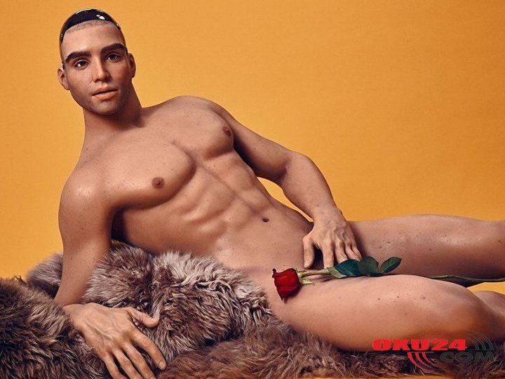 Разработан первый умный секс-робот для женщин – ФОТО – ВИДЕО