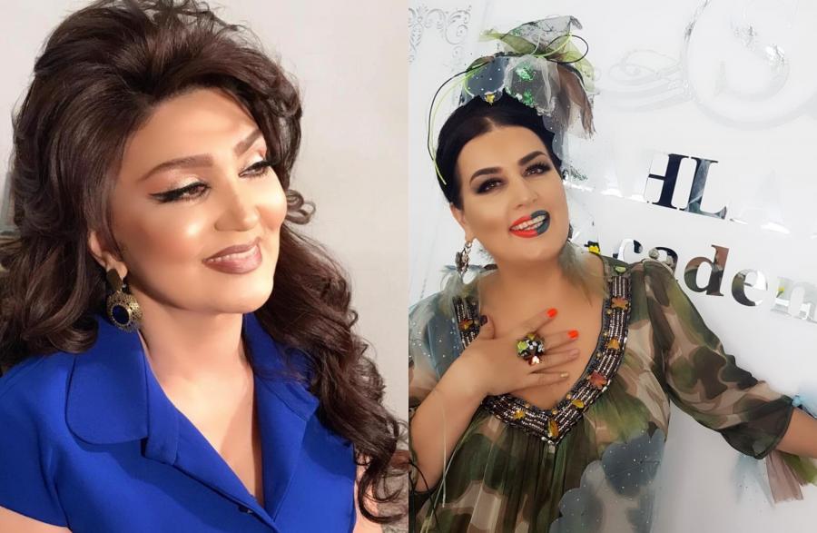 Nazpəri verilişə qayıtdı, Elza isə gəlmədi